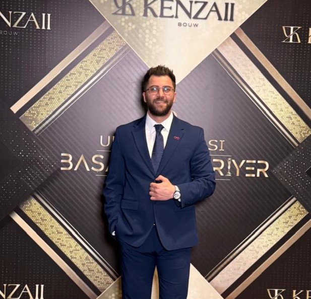 Öğr. Gör. Aykut ÇAĞLI