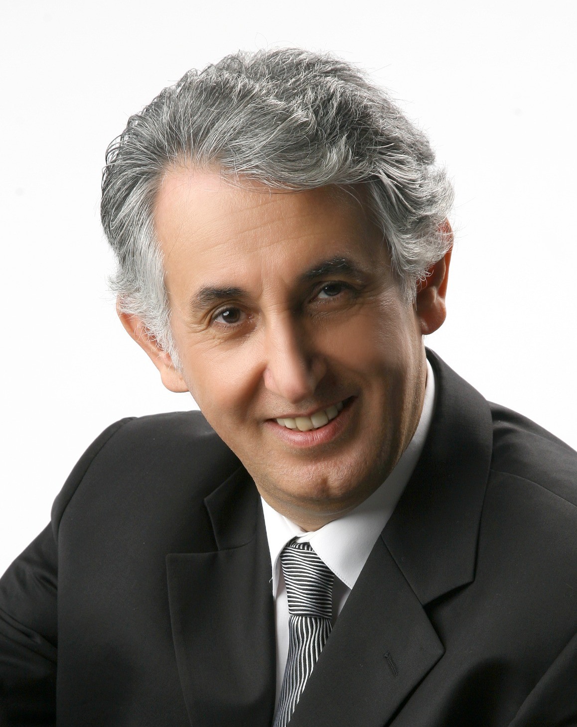 Prof. Dr. Haydar SUR