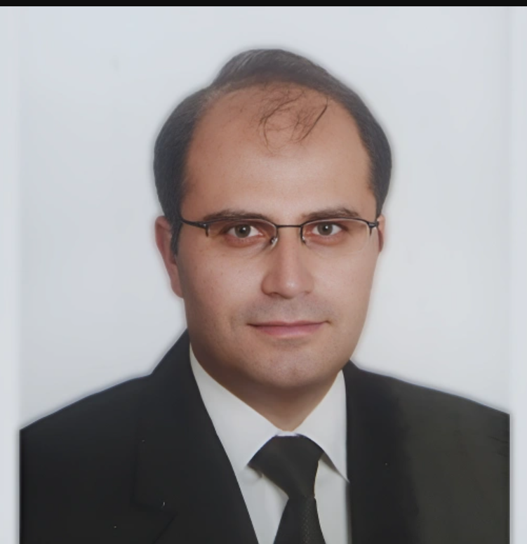 Doç. Dr. İbrahim Halil YILDIRIM