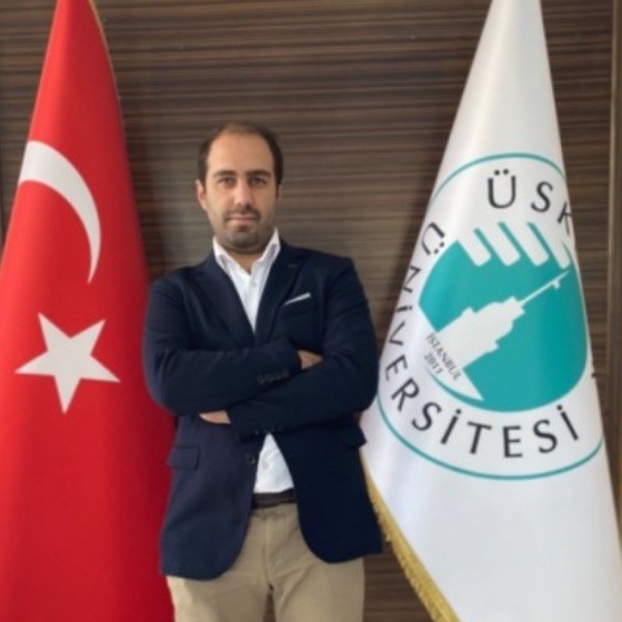 Öğr. Gör. Zeynel Abidin KOCADAĞ